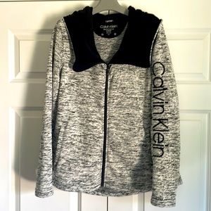 Calvin Klein Performance Jacket Size XL